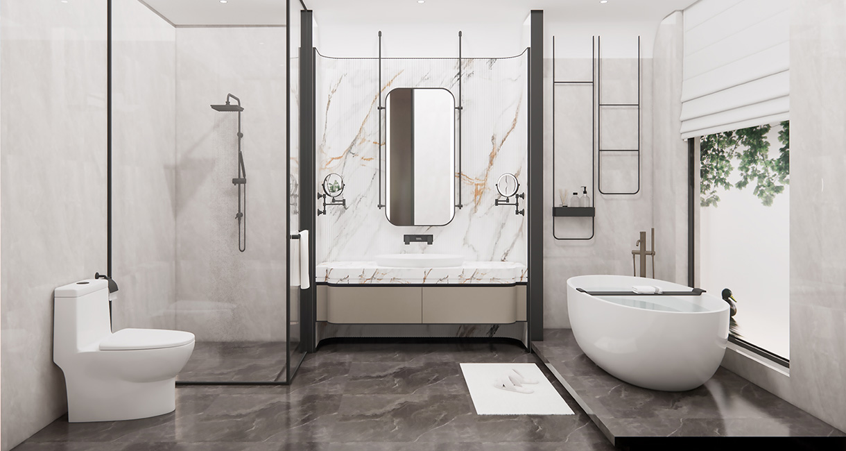 Banyo Seramikleri