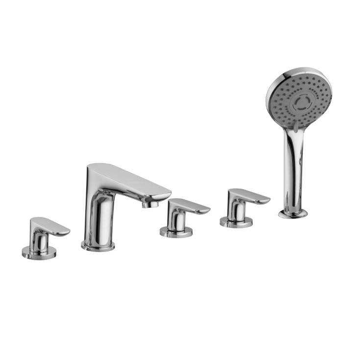 SmartFaucets'de Yenilikçi Özellikler