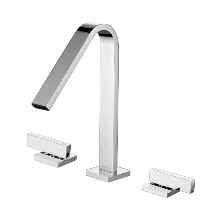 Lavabo Muslukları Modern Banyolar İçin Neden Gereklidir?