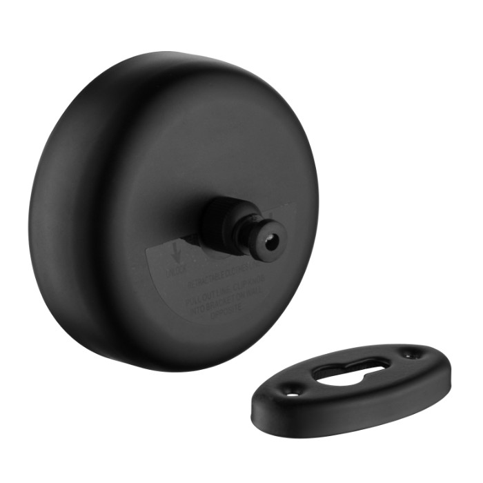 Shower Room Clothesline