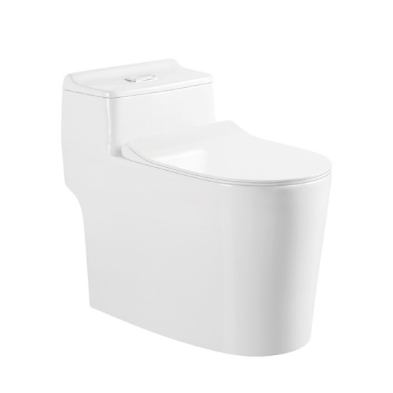 Whirlpool sifon su tasarrufu tuvalet